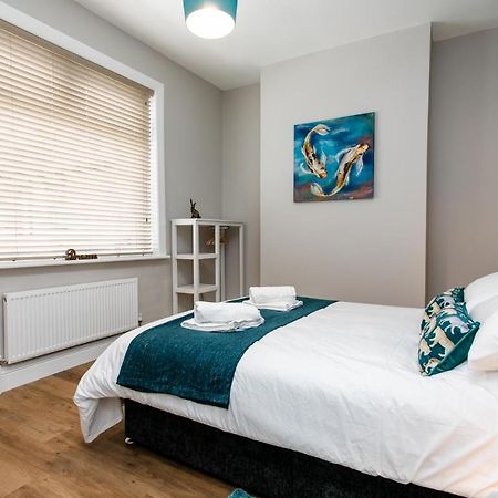 Arlington House By #Shortstaysaway Sunderland  Eksteriør bilde