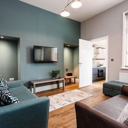 Arlington House By #Shortstaysaway Sunderland  Eksteriør bilde