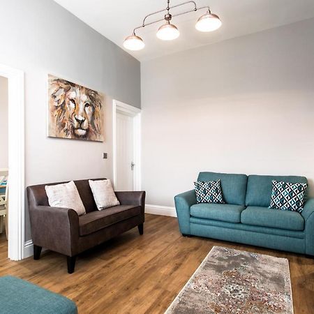Arlington House By #Shortstaysaway Sunderland  Eksteriør bilde