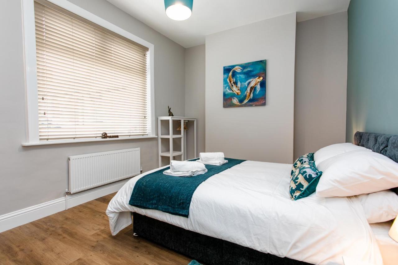 Arlington House By #Shortstaysaway Sunderland  Eksteriør bilde