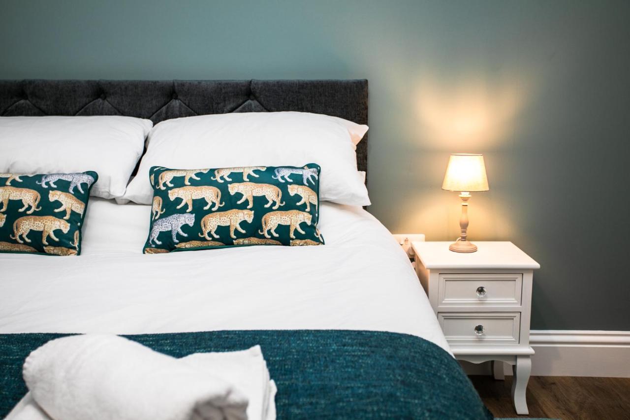 Arlington House By #Shortstaysaway Sunderland  Eksteriør bilde
