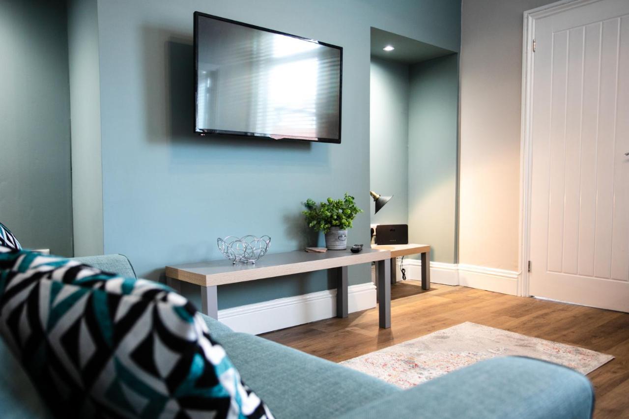 Arlington House By #Shortstaysaway Sunderland  Eksteriør bilde