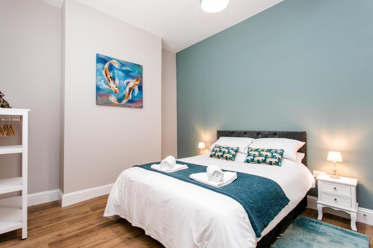 Arlington House By #Shortstaysaway Sunderland  Eksteriør bilde