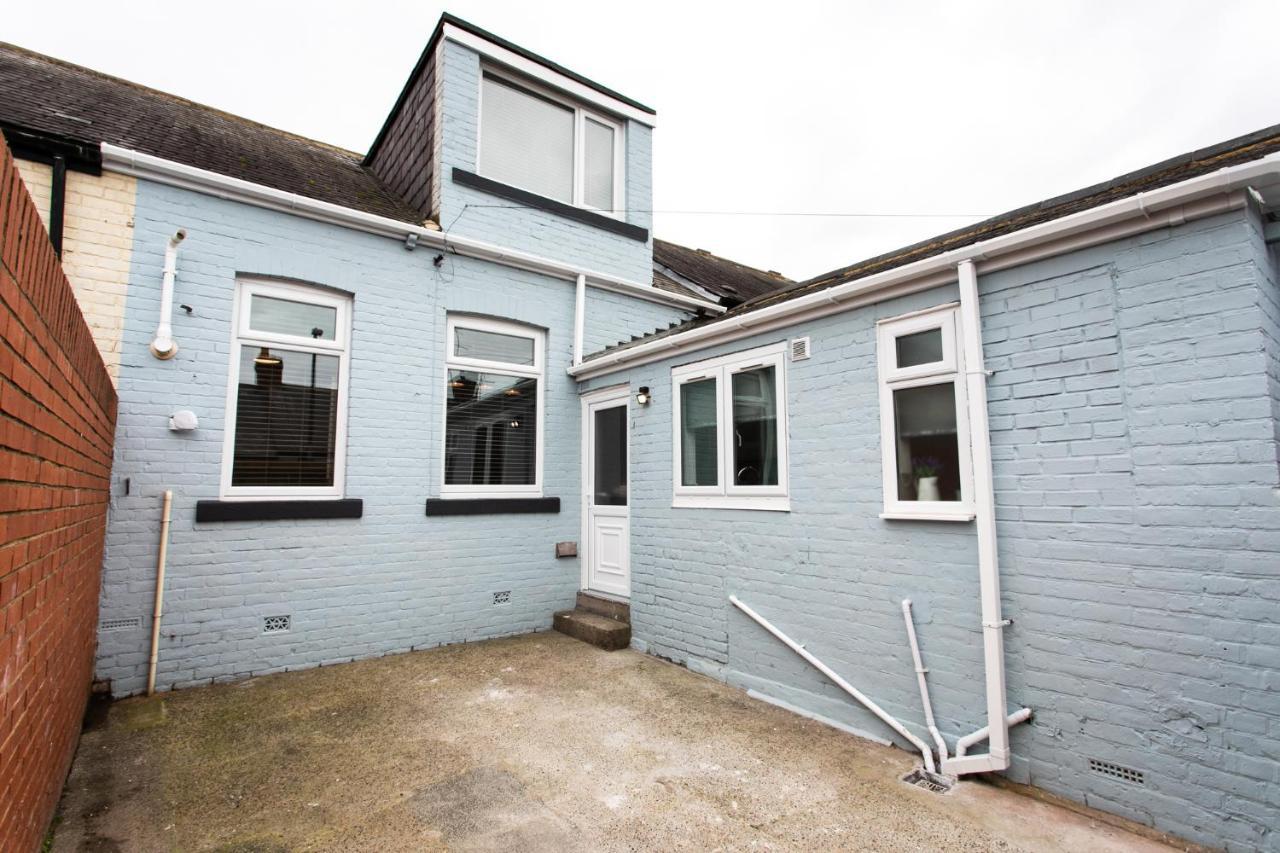Arlington House By #Shortstaysaway Sunderland  Eksteriør bilde