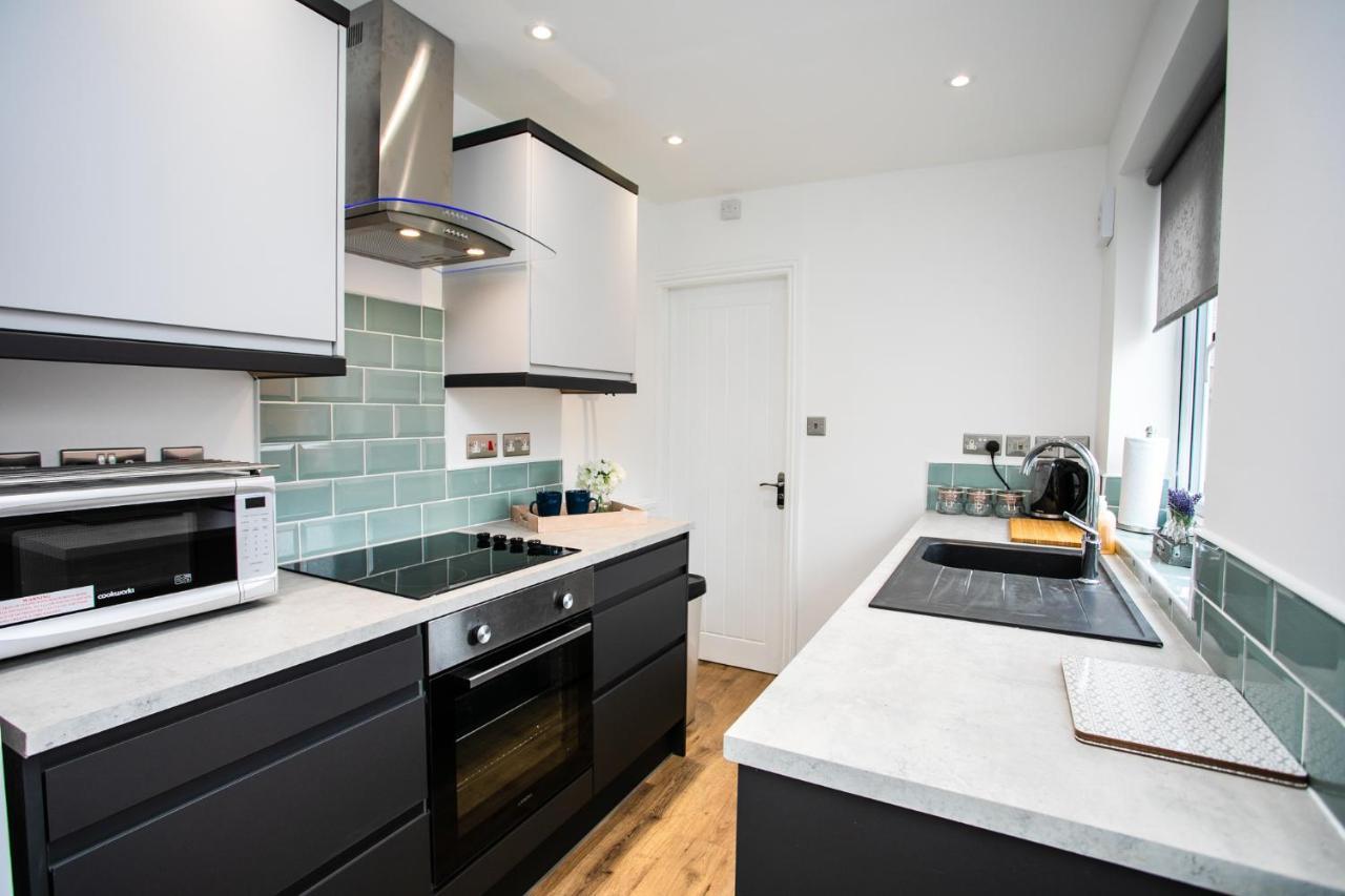 Arlington House By #Shortstaysaway Sunderland  Eksteriør bilde