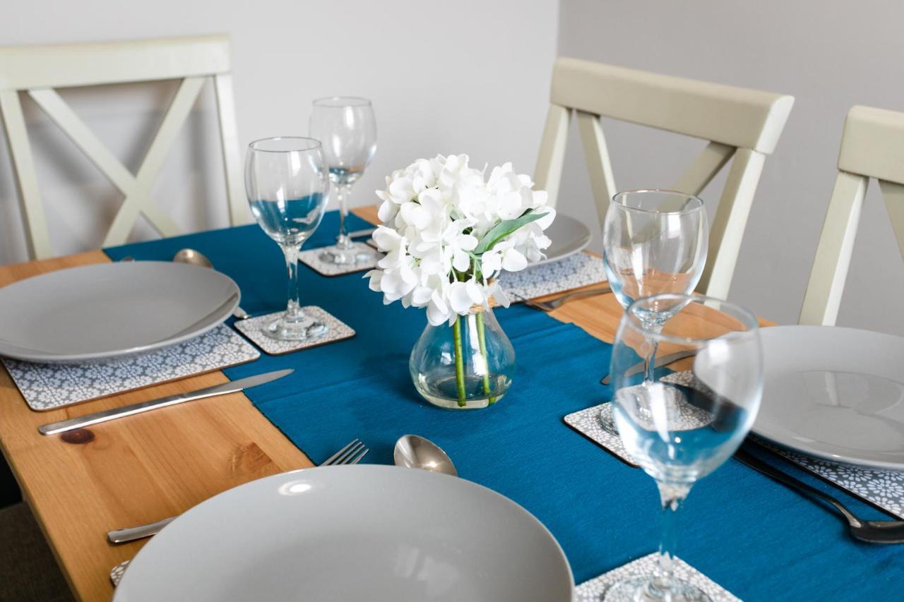 Arlington House By #Shortstaysaway Sunderland  Eksteriør bilde