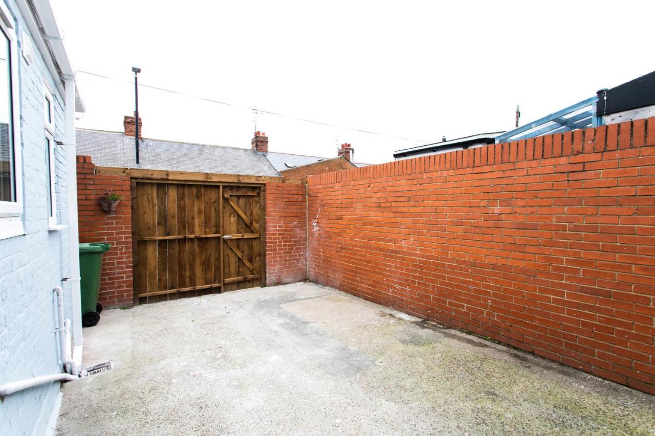 Arlington House By #Shortstaysaway Sunderland  Eksteriør bilde