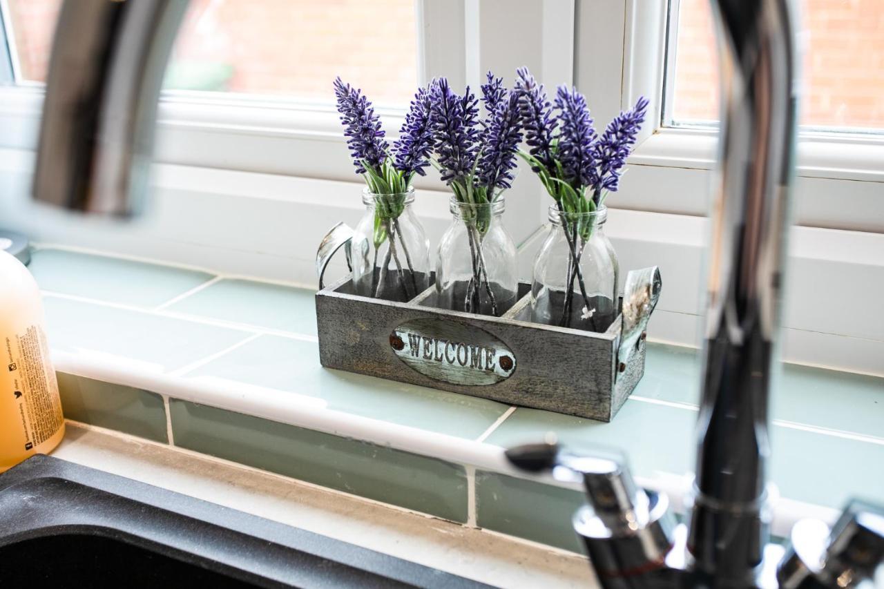 Arlington House By #Shortstaysaway Sunderland  Eksteriør bilde