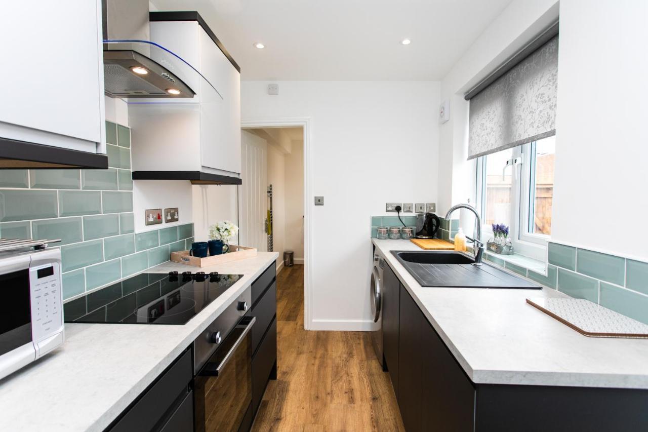 Arlington House By #Shortstaysaway Sunderland  Eksteriør bilde