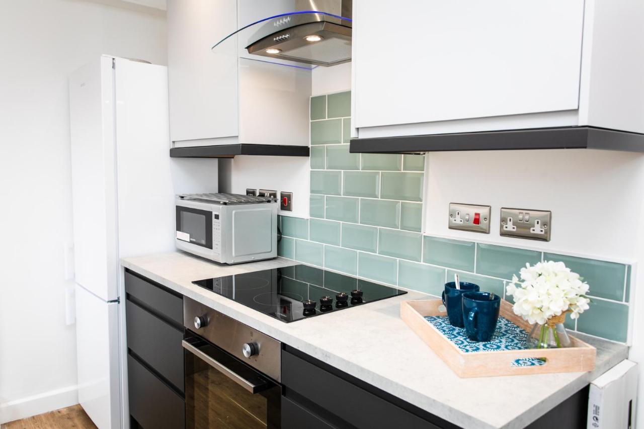 Arlington House By #Shortstaysaway Sunderland  Eksteriør bilde
