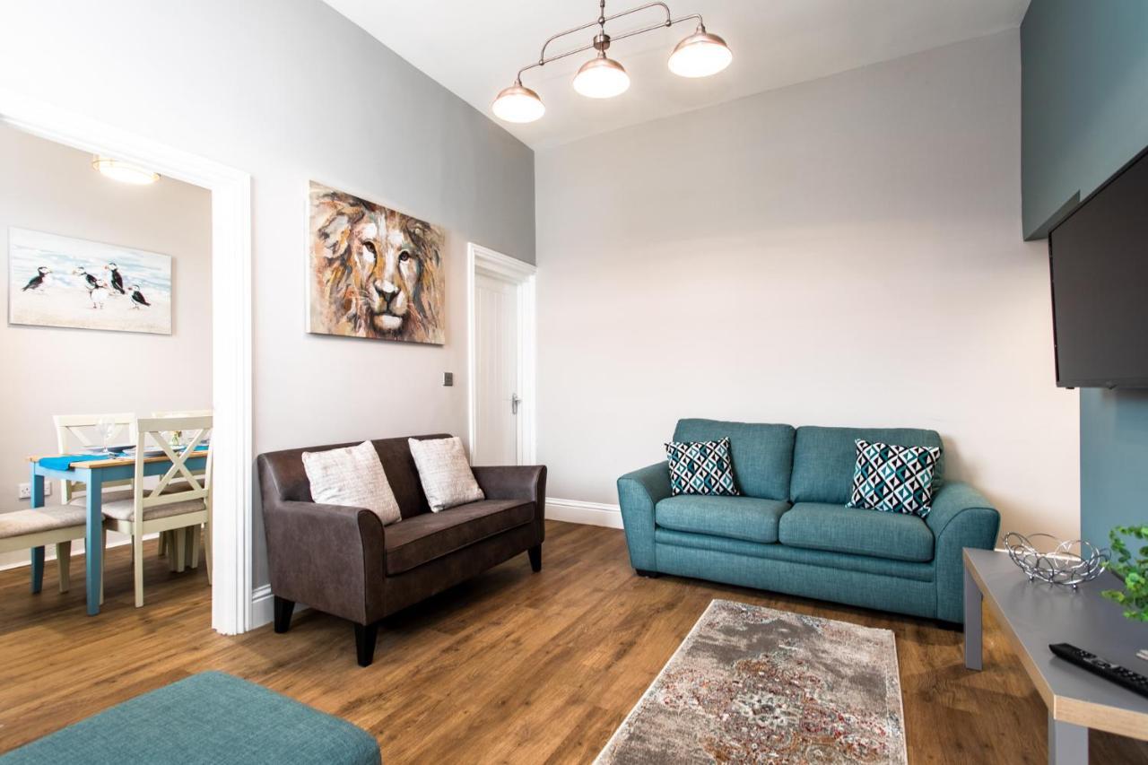 Arlington House By #Shortstaysaway Sunderland  Eksteriør bilde