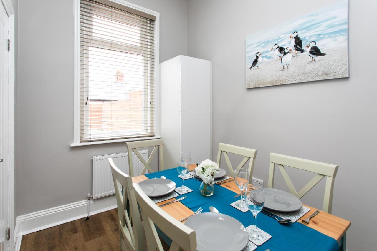 Arlington House By #Shortstaysaway Sunderland  Eksteriør bilde